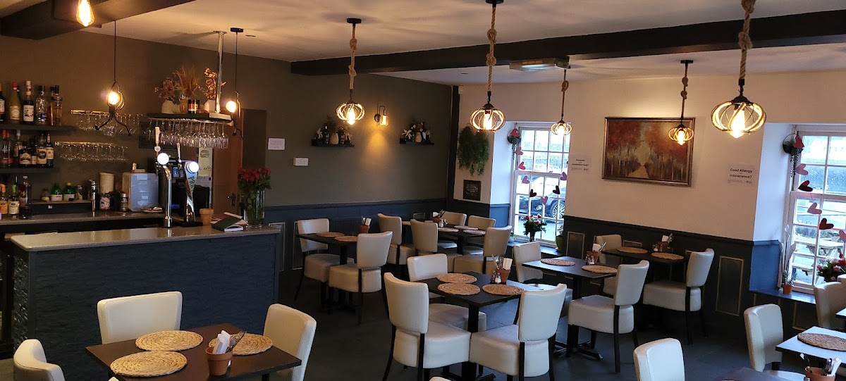 Good Mood Restaurant